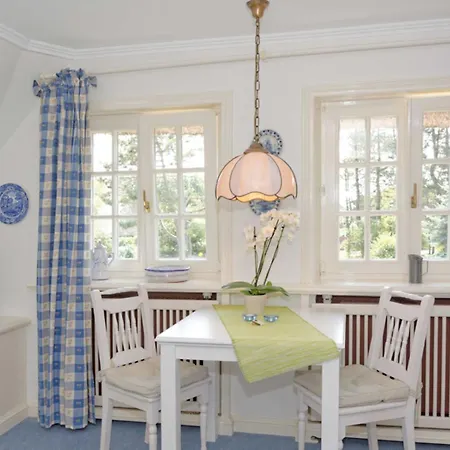 Enenhoog Strandlaeufer Von & Mehr Appartement Kampen