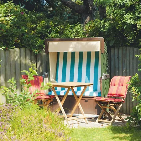 Enenhoog Strandlaeufer Von & Mehr Appartement