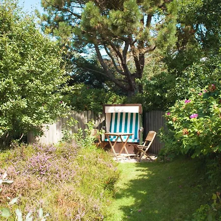 Enenhoog Strandlaeufer Von & Mehr Appartement Kampen